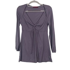 Velvet brand Women's Blouse in Purple